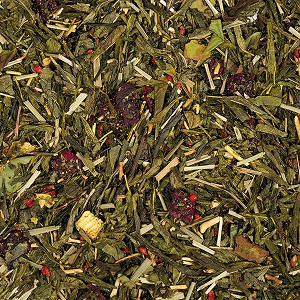 Té verde/blanco del Dragón