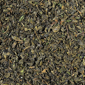 Té Verde Menta Marroquí
