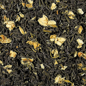 Té verde con jazmín