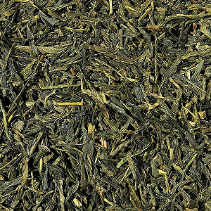 Té verde Vainilla