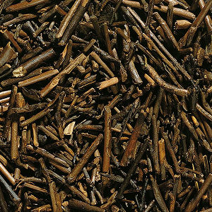 Té verde JAPONÉS KUKICHA TOSTADO