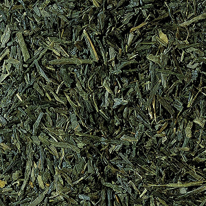 Té verde JAPONÉS SENCHA FUKUJYU