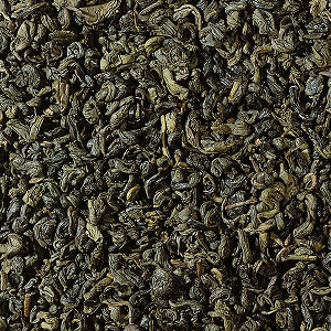 Té verde Gunpowder (China)