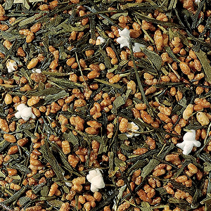 Té Genmaicha BIO