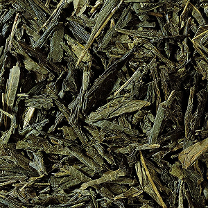 Té verde JAPAN BANCHA — BIO